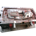 Auto Plastic Mould/Plastic Mould/Injection Mould